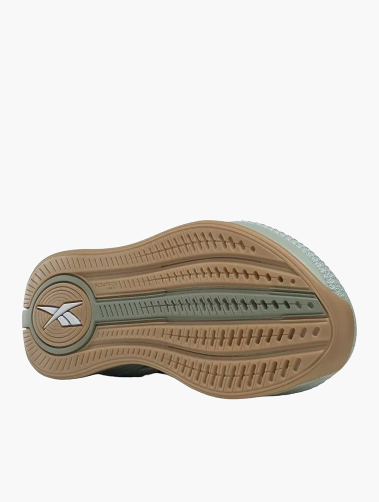 MyRunway | Shop Reebok Green Nano X3 Lace Up Training Shoes for